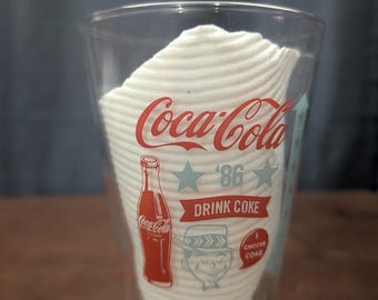 レンチキュラー サイン COCA COLA GLASS Coca Cola コカコーラ 瓶 大型 レンチキュラーサイン アメリカン