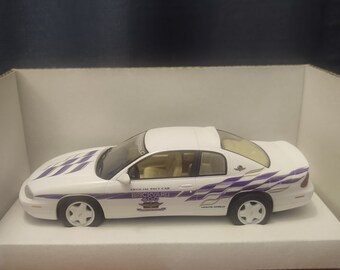 Brookfield Collectors Guild - 1994 Brickyard 400 Official Pace Car