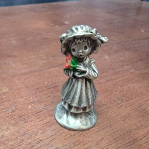 フィギュア（Hallmarkのfine pewter） 【公式通販】