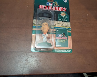 1996 Corinthian Headliners Cal Ripken, Jr. Baltimore Orioles 3