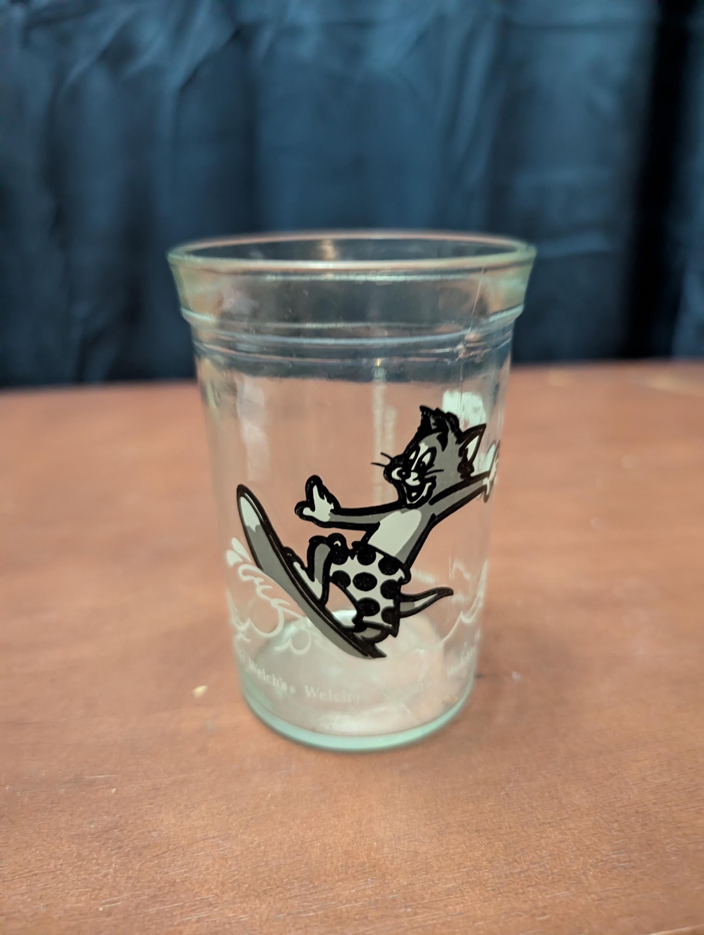 Welch's Tom Jerry - Etsy