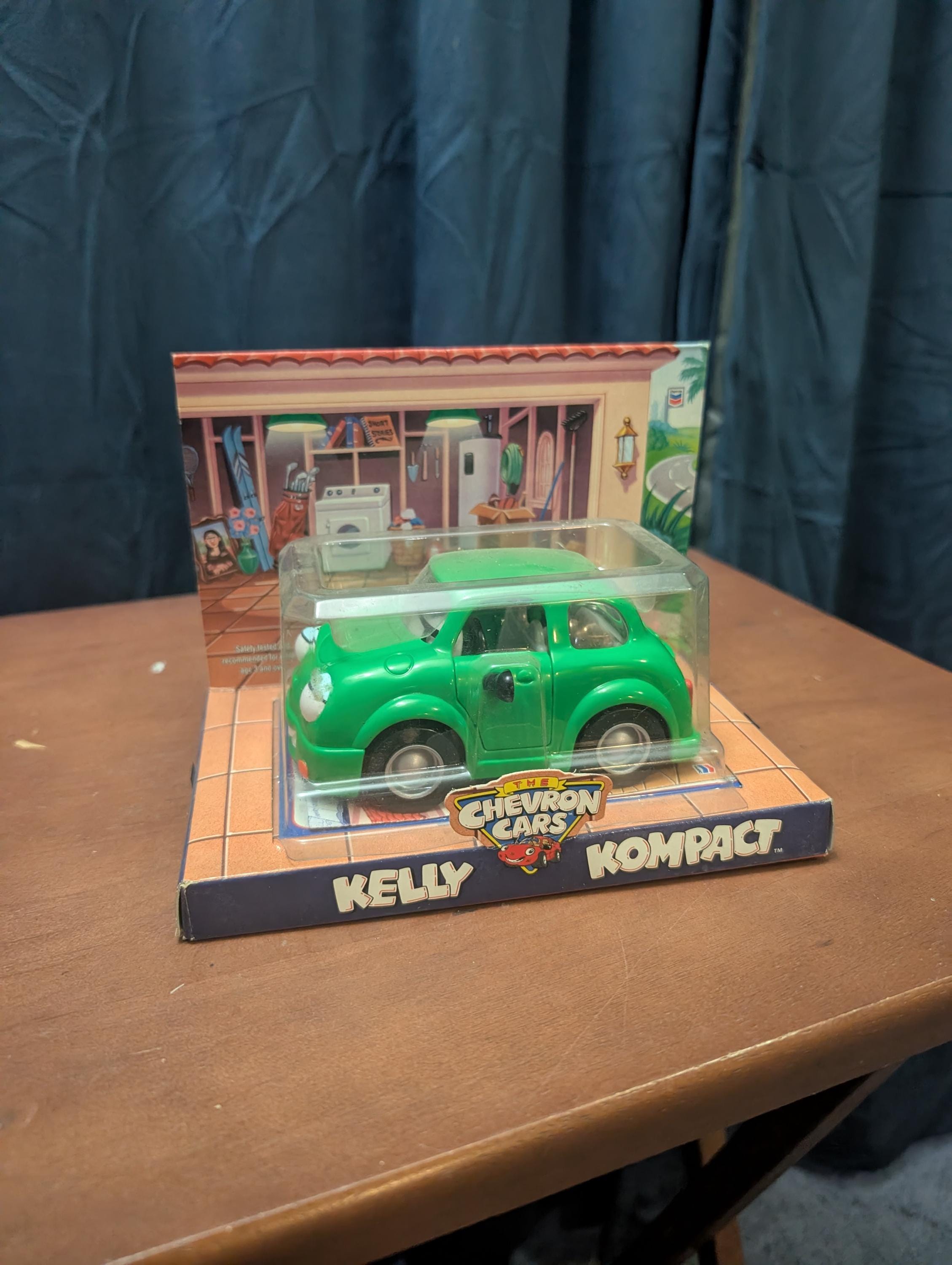 Chevron Toy Cars - Etsy
