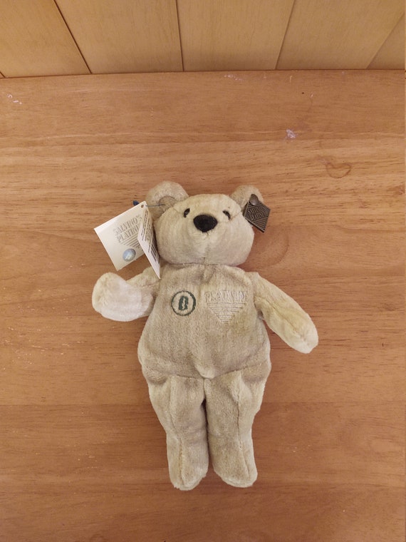 miami dolphins beanie baby