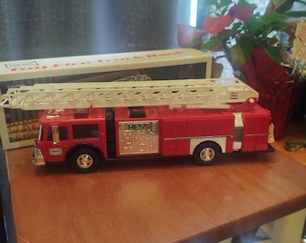 CAMION CITERNE Sapeurs Pompiers / Fire Truck - Solido - EUR 6,00