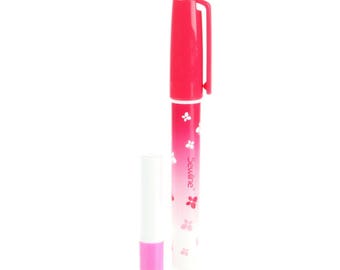 Water Soluble Glue Pen Blue by Sewline