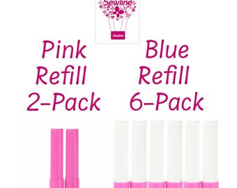 Glue Pen Refills by Sewline