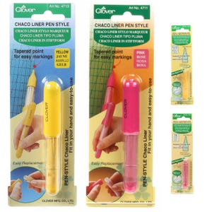 Chaco Liners and Refills from Clover