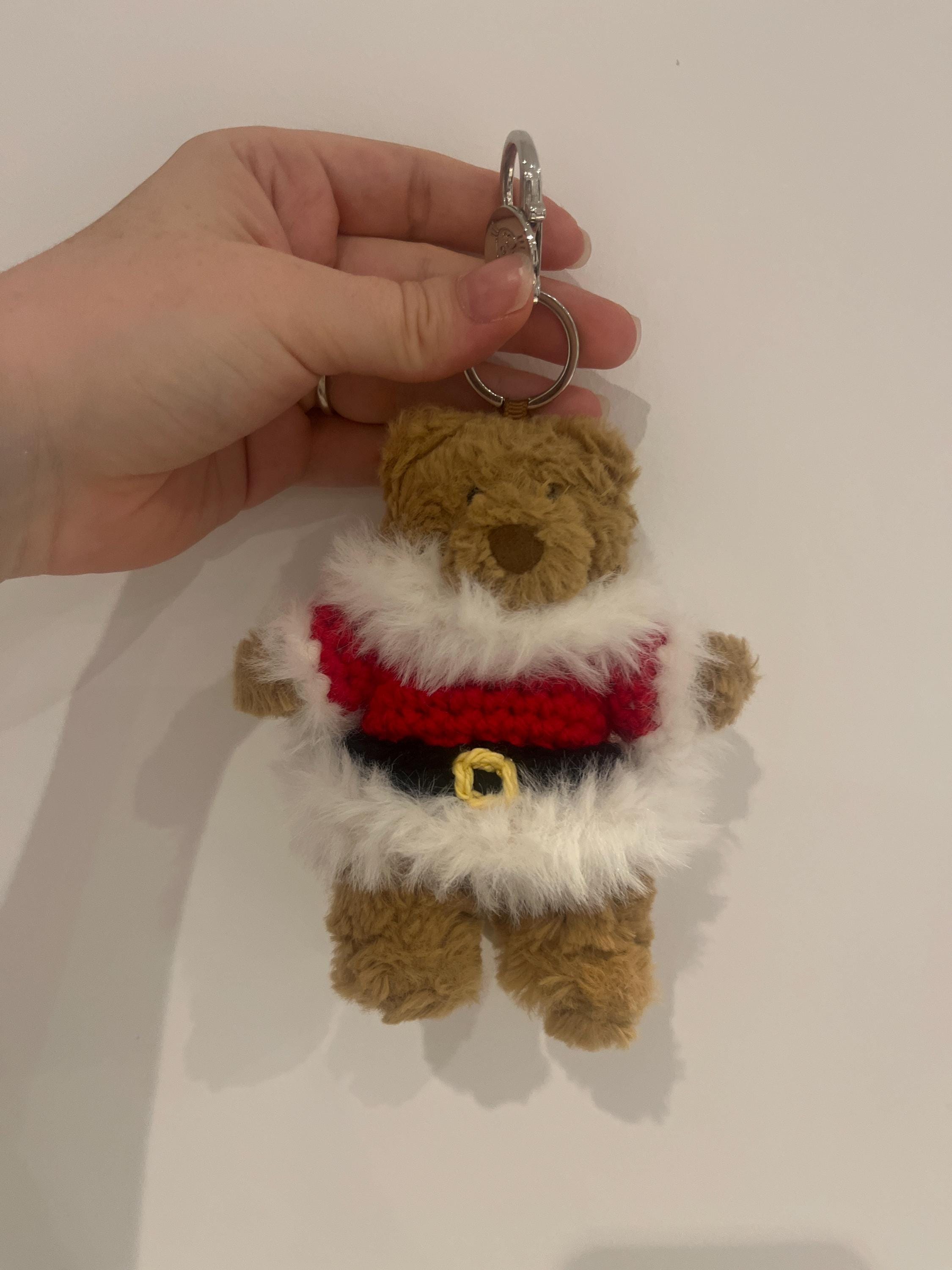 Thecackhandedknitter UK