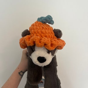 Halloween medium hat
