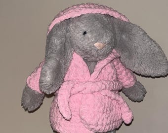 Medium bunny outfits