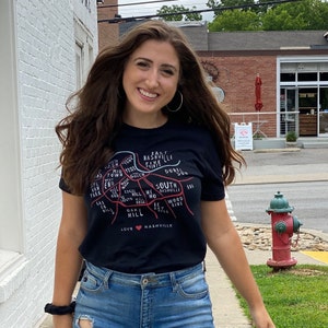 Neighborhood Women&#39;s Tee