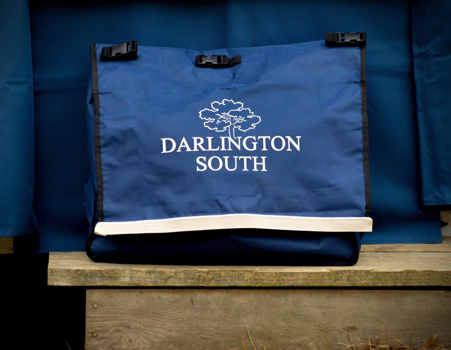 Horse Stall Blanket Storage Bag - Etsy