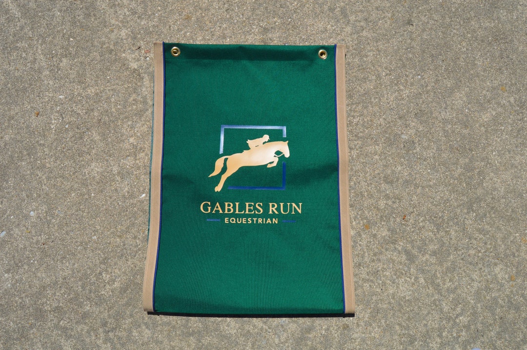 Horse Wrap Bandage Holder Etsy