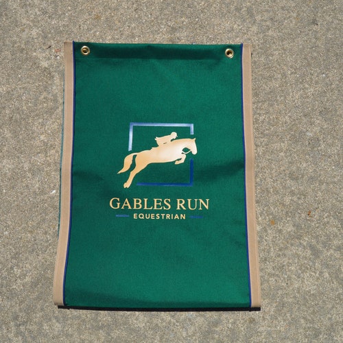 Horse Wrap Bandage Holder Etsy