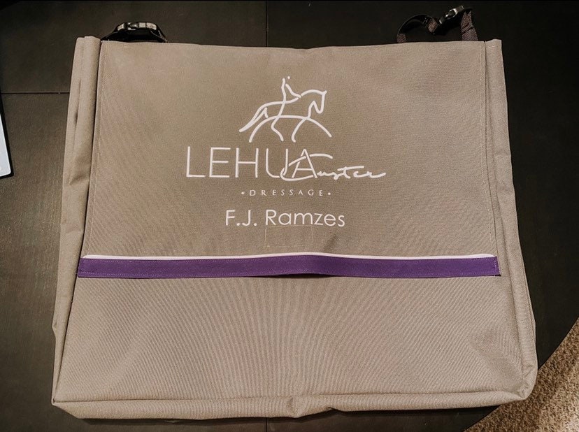 Horse Stall Blanket Storage Bag Etsy