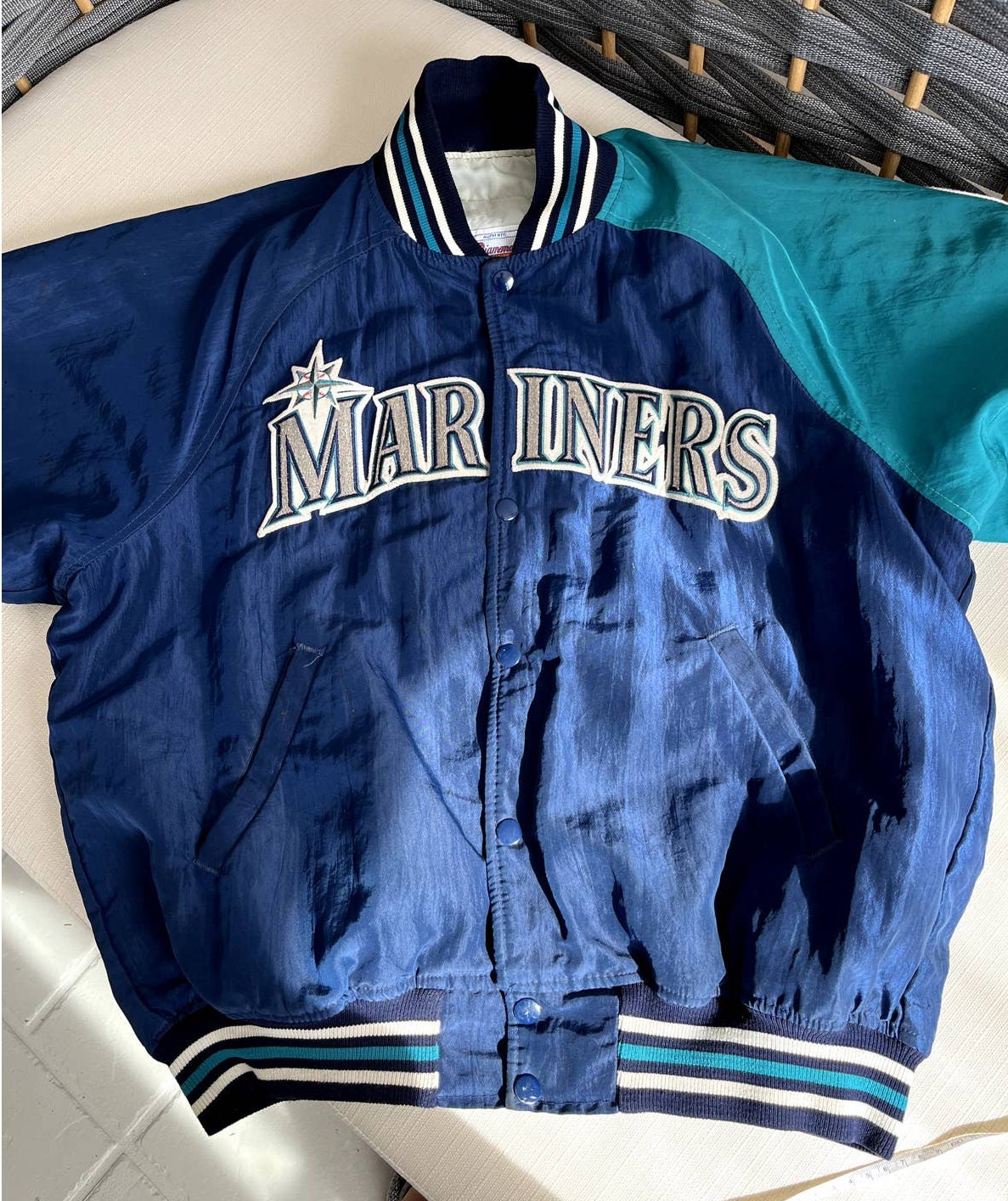 Seattle Mariners The Double Wink 2022 ALDS Playoff Shirt, hoodie, sweater,  long sleeve and tank top