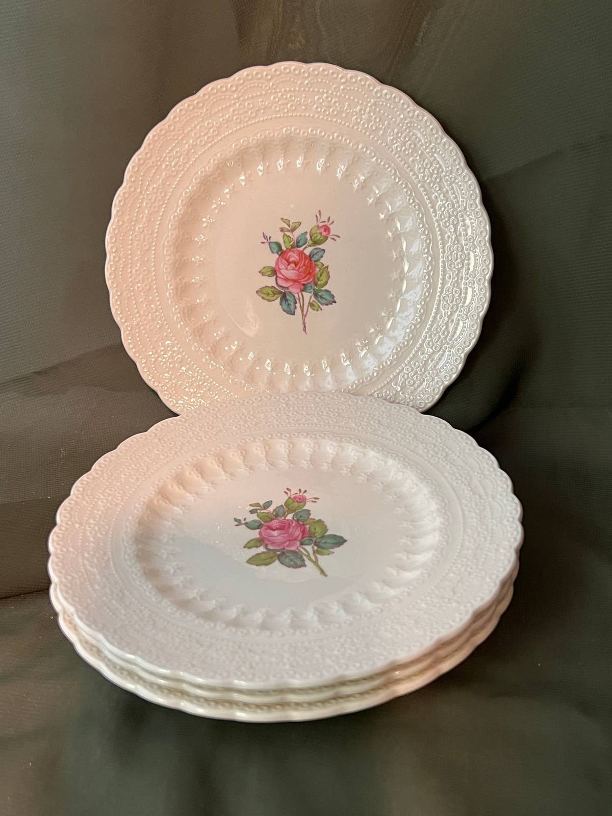 Spode Jewel Copeland - Etsy