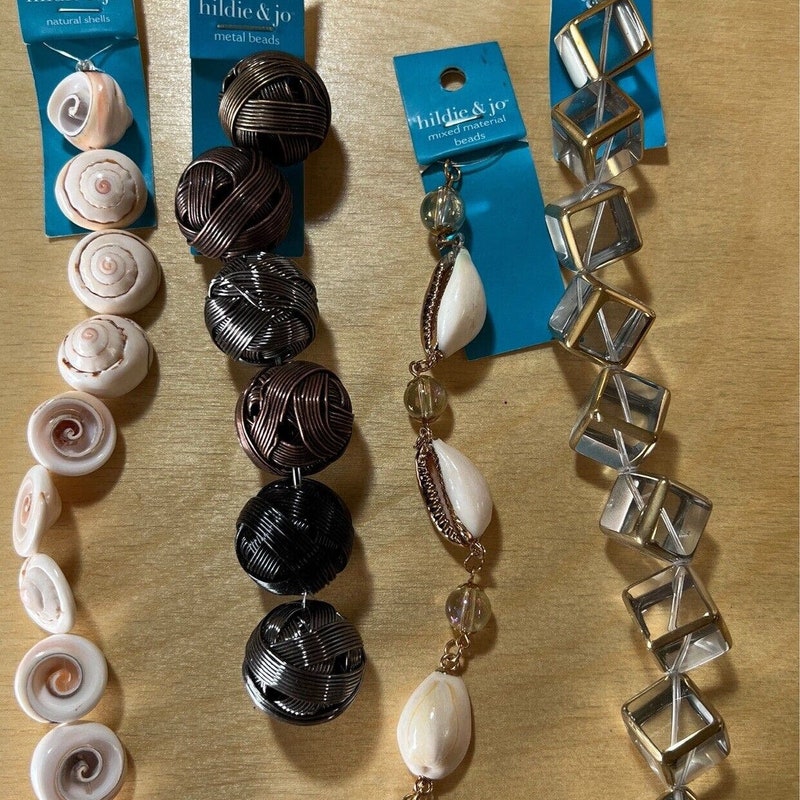 Hildie and Jo Beads Etsy