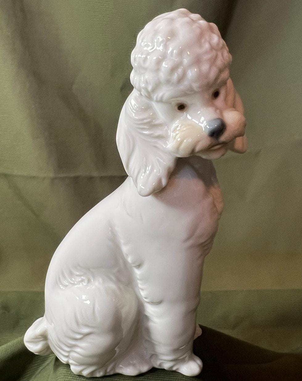 Nao by Lladro Daisa - Etsy