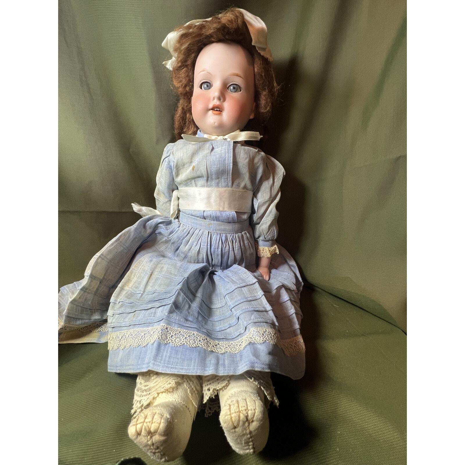 Armand Marseilles 370 Dolls - Etsy