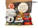 Candy gift box for friends/Holidays gift basket/Thinking of You Gift/Corporate gift/Gifts under 20/Cosy socks gift/Halloween gifts 