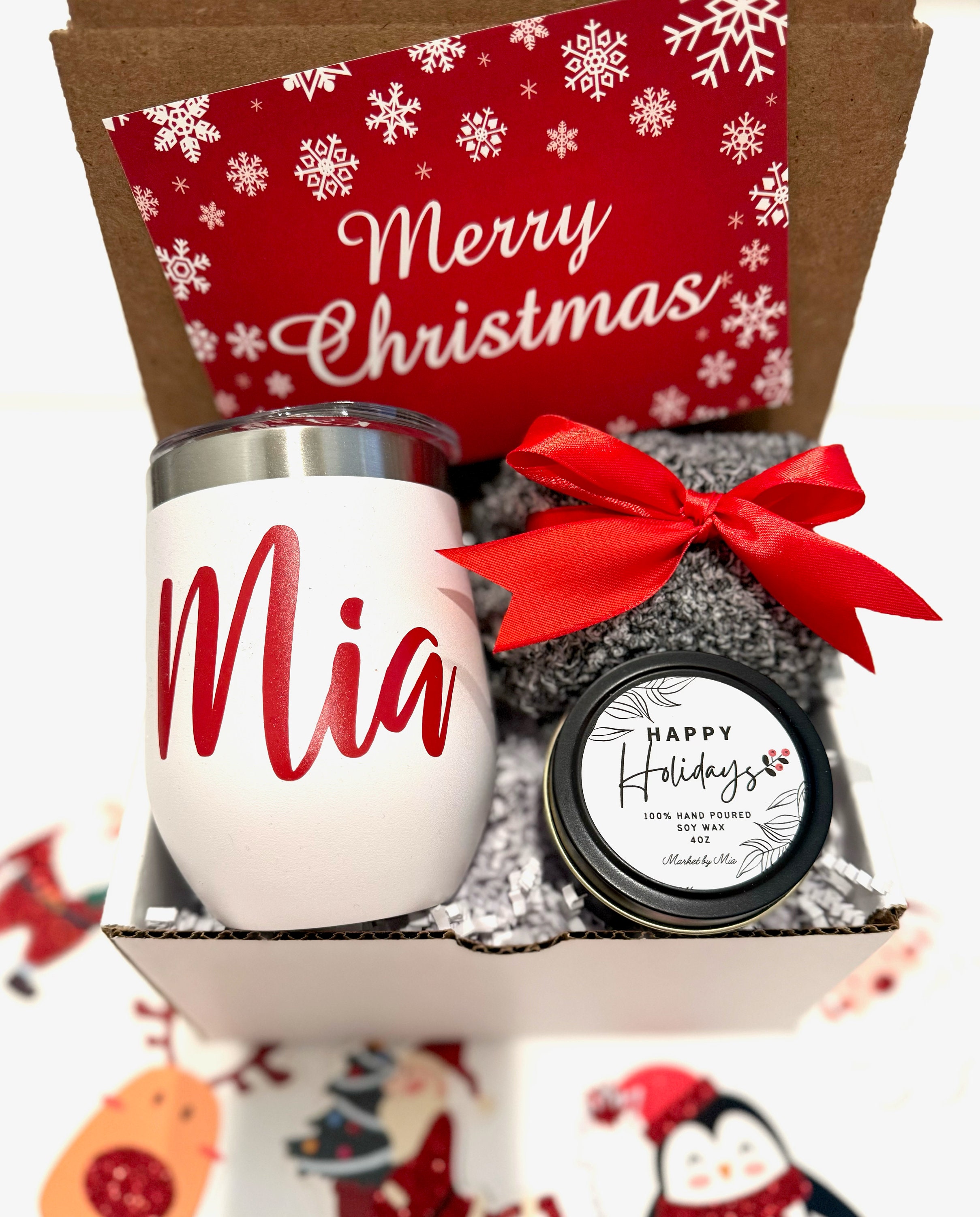 Special Holiday Gifts for Parents Who Have Everything - Mia Mia Mine