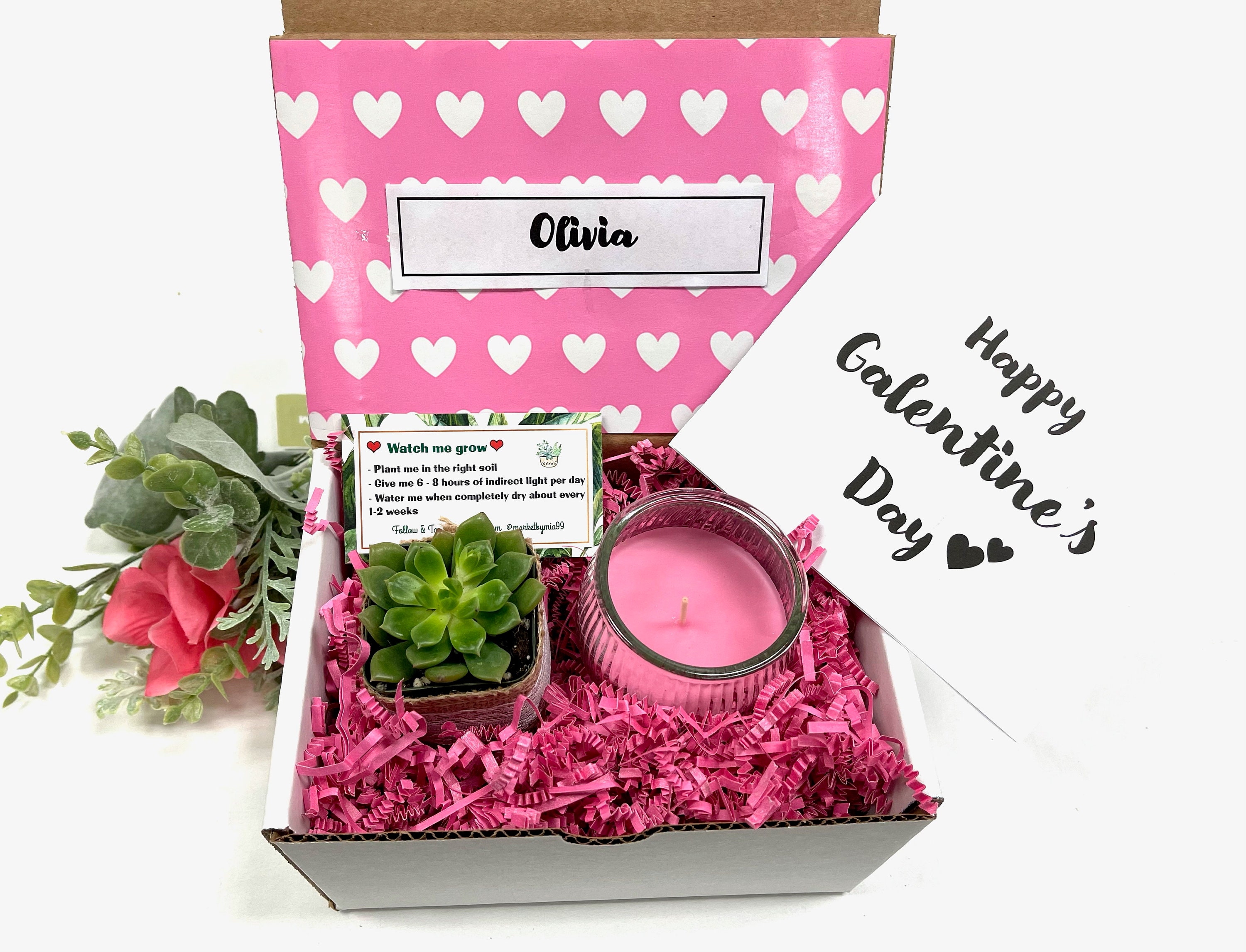 Galentines Gift Box, Galentines Day Gifts, Gift for Friends, Gift for Best  Friend, Palentines Day Gifts for Her, Friendship Gifts, Girl Gang 