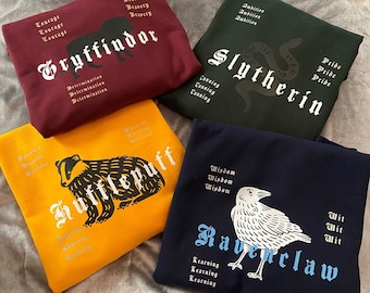Abbigliamento da strada del mondo magico, felpe del mondo magico, magliette del mondo magico, **opzioni multiple, LEGGI LA DESCRIZIONE