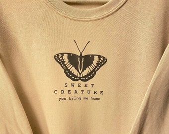 Sweet Creature - Etsy