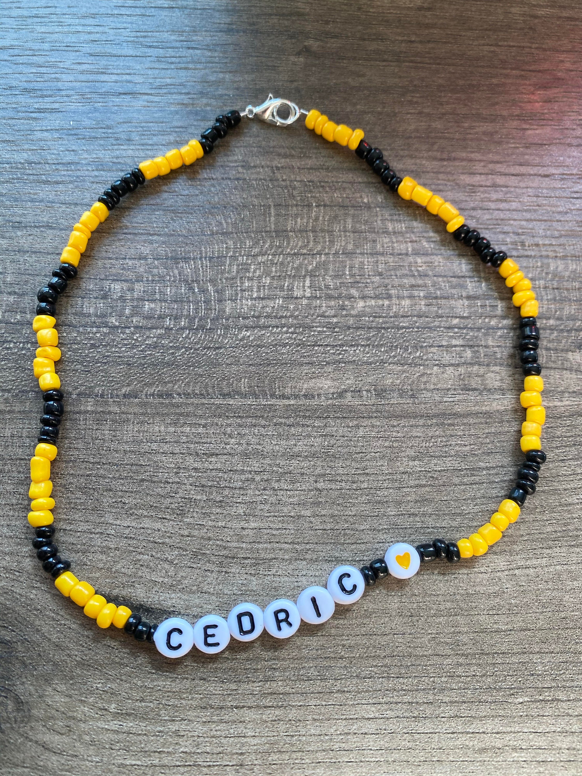 Cedric Diggory Scarf