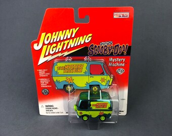 ミニカー Johnny Lightning Scooby-Doo Mystery $_12.JPG?set_id=880000500F
