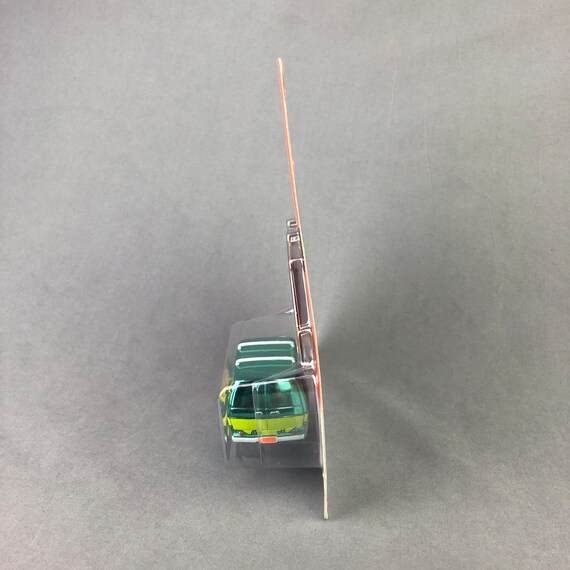 ミニカー Johnny Lightning Scooby-Doo Mystery 2002 Johnny Lightning Scooby-Doo The Mystery Machine Die