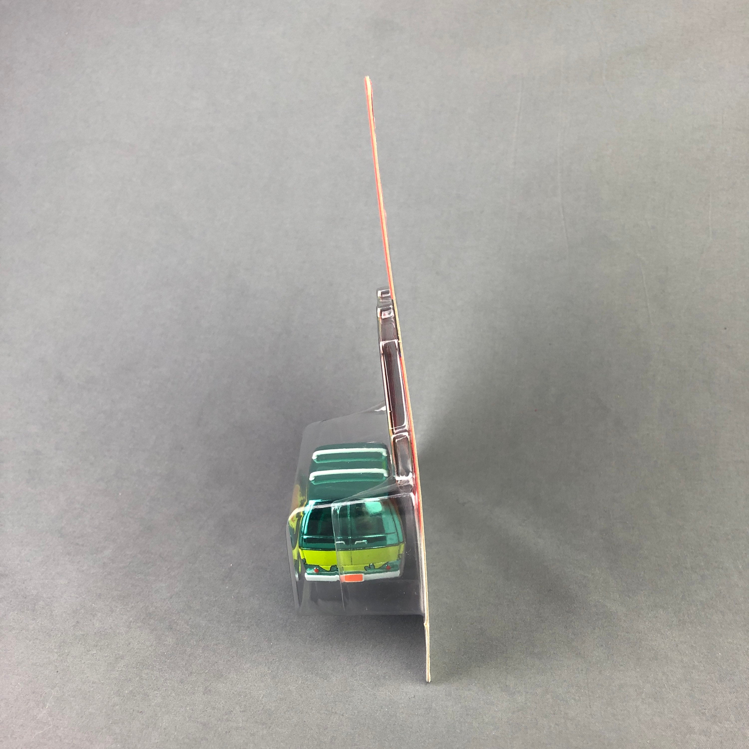 Johnny Lightning 1:18 Disney Scooby Doo Mystery Machine Ford