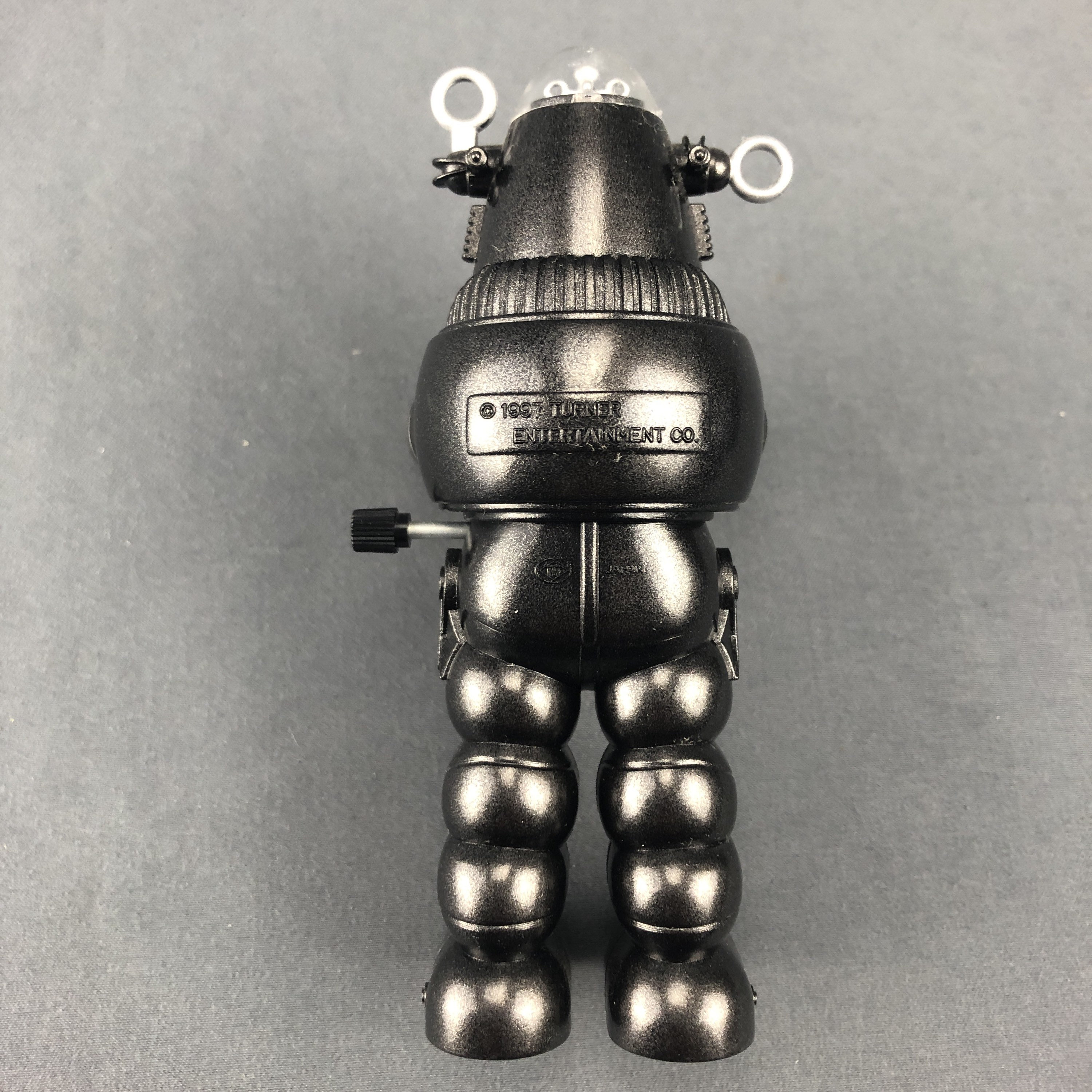 Robby the Robot Wind up Turner Entertainment Forbidden