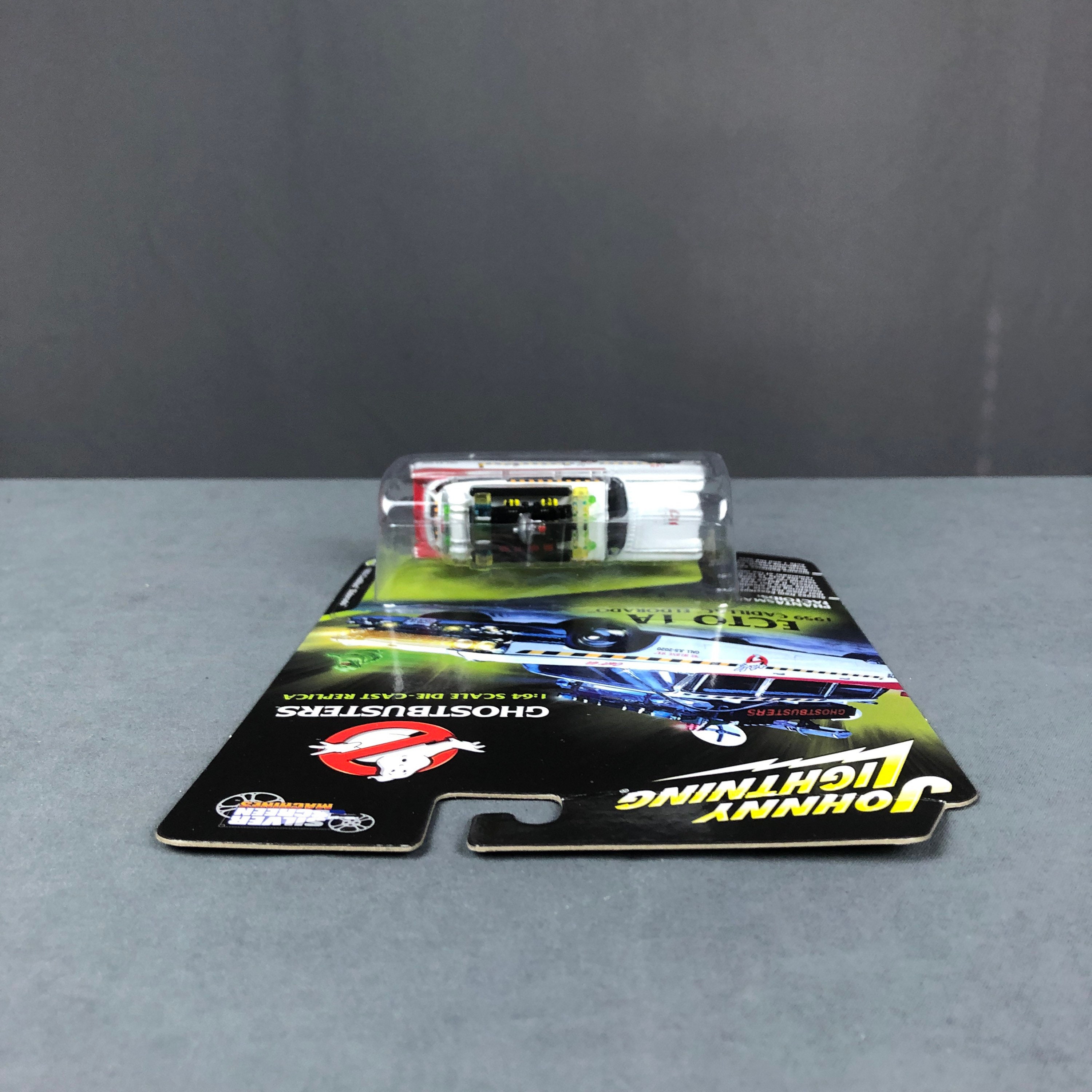 1959 Cadillac Eldorado Ambulance - Ecto Project Car - Ghostbusters
