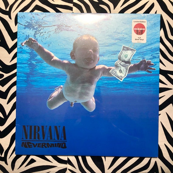 Nirvana Nevermind ｌｐ Nirvana - Nevermind - Amazon.com Music