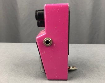 Ibanez AD9 Analog Delay Guitar Pedal Vintage Stomp Box - Etsy