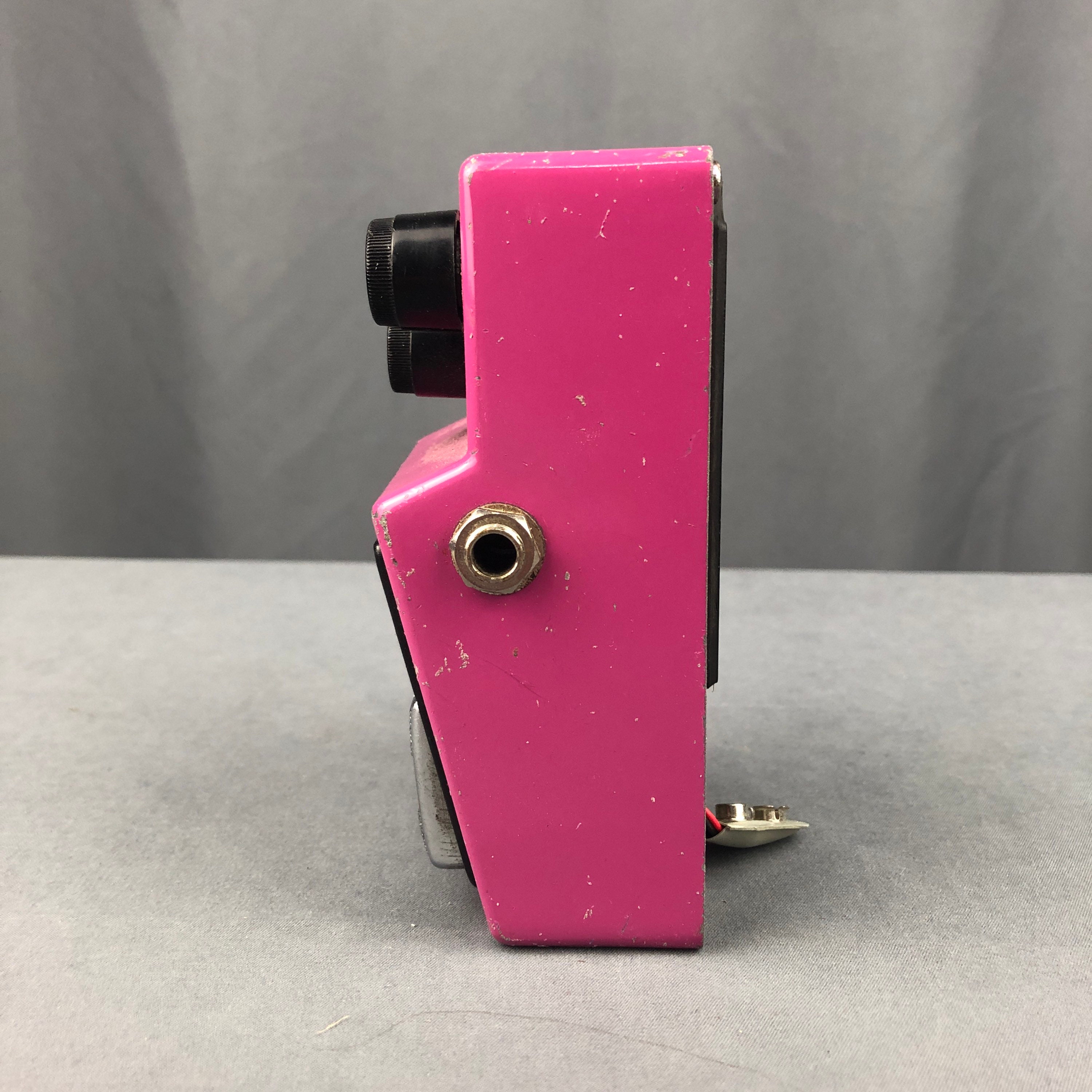 Ibanez AD9 Analog Delay Guitar Pedal Vintage Stomp Box - Etsy