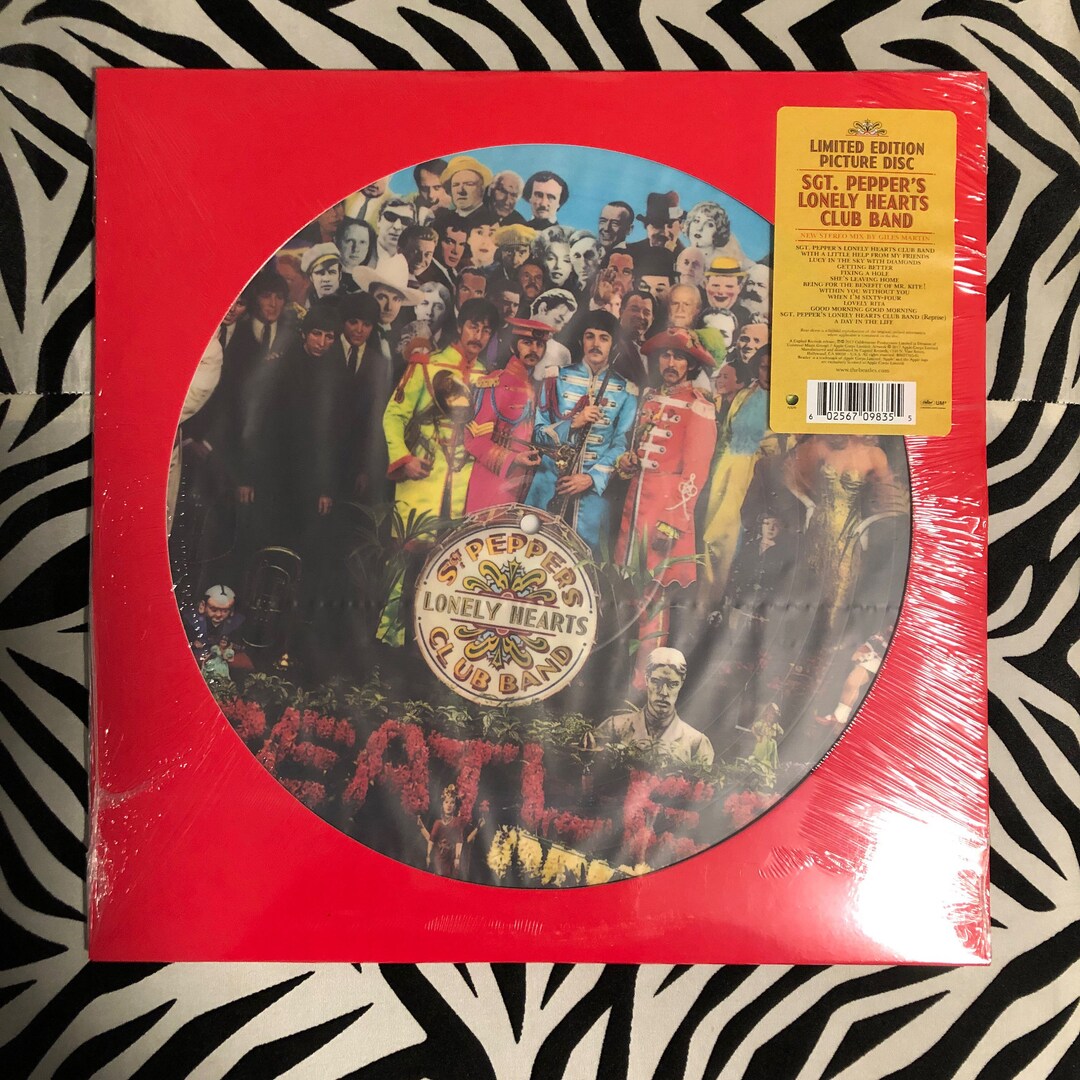 beatles sgt. pepper's.. (RARE SET!!送料込み） _57.PNG?set_id=880000500F