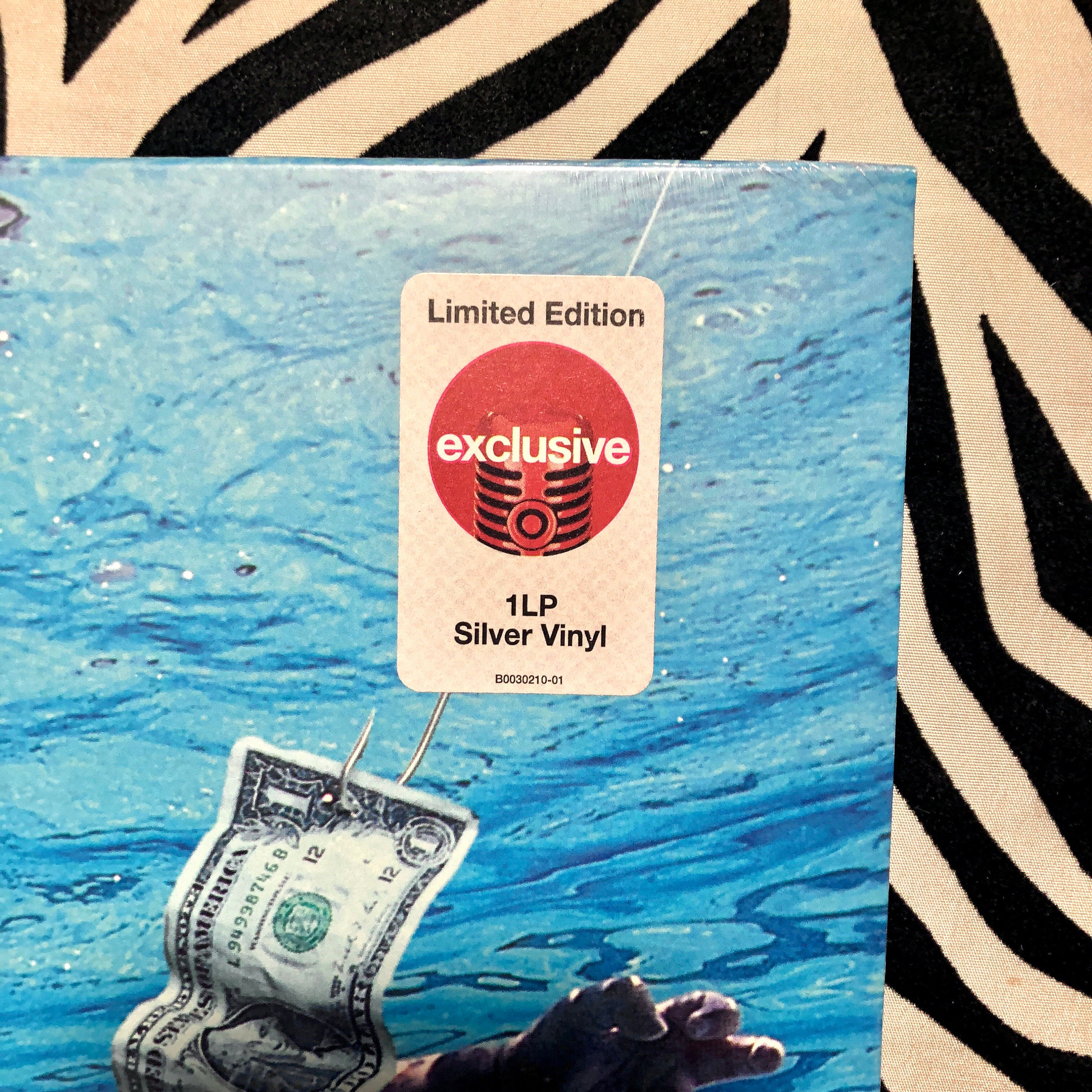 Nirvana Nevermind ｌｐ Nirvana - Nevermind - Amazon.com Music