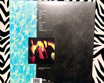 Nirvana Nevermind Limited Edition Exclusive Target Silver Vinyl