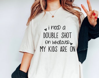Mom Quote | TShirt