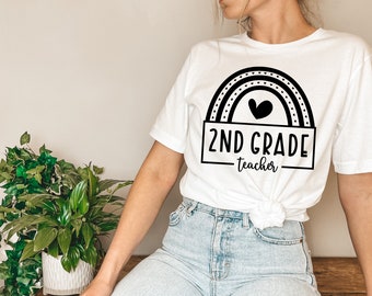 Grade Level | Teacher | TShirt