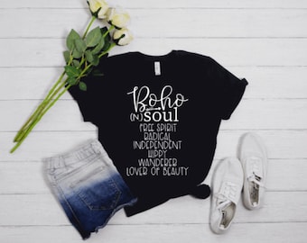 Boho Soul