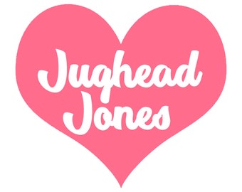 Download Jughead Svg Etsy