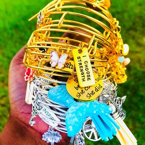 Charm Bracelets