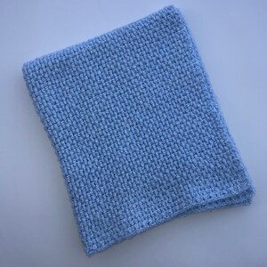 Baby Blanket