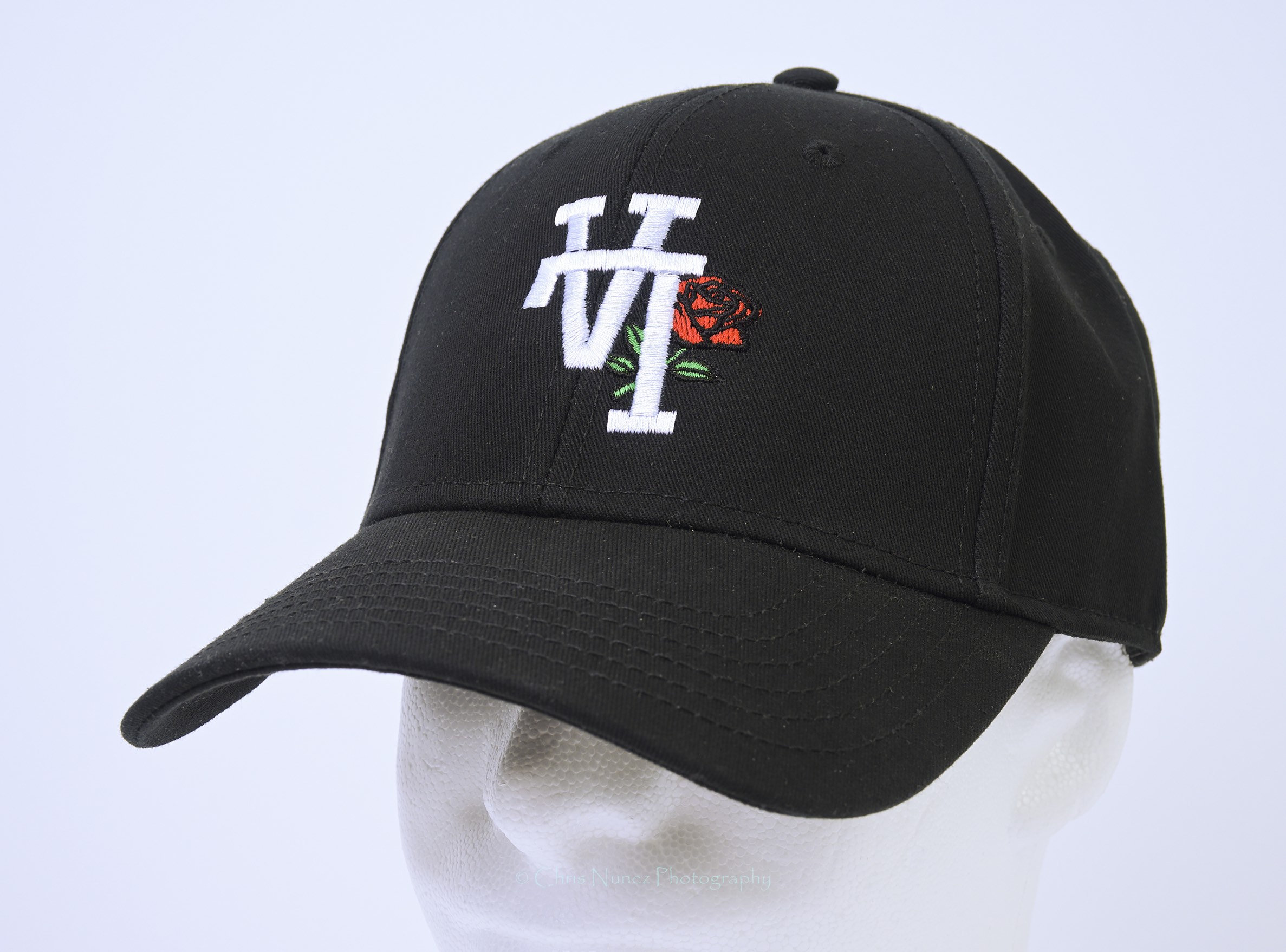 KTH LA SnapBack kill the hype cap kthla