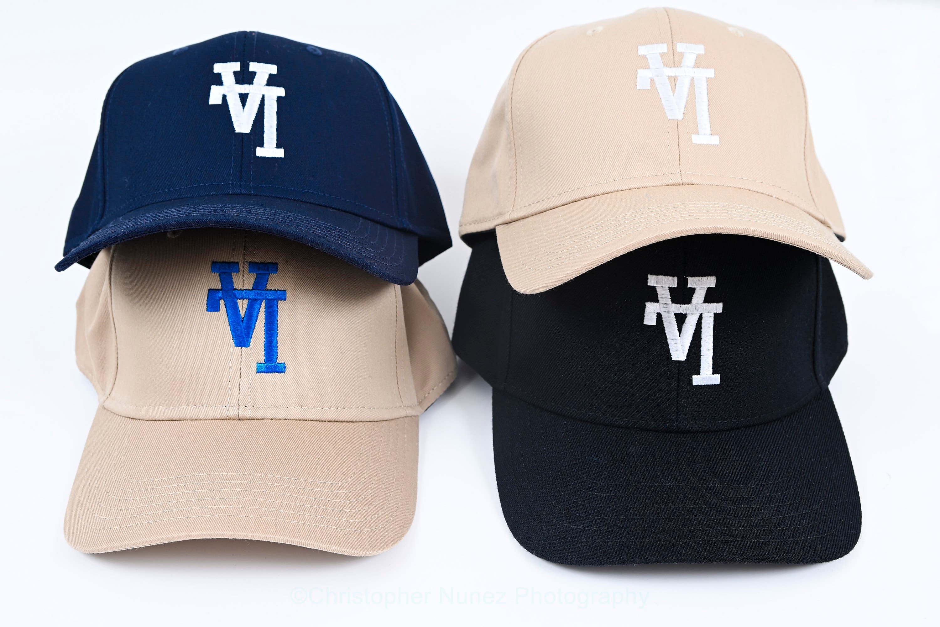 La Hearts Upside Down Trucker Hat - Mocha | CVRTLA