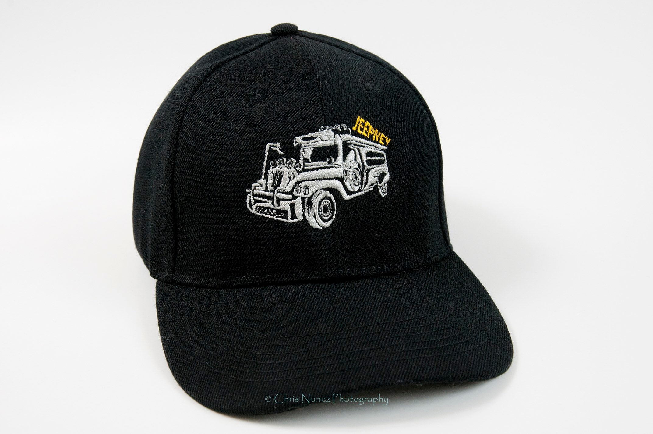 Embroidered Jeepney Manila Philippines Pinoy Novelty Hat - Etsy